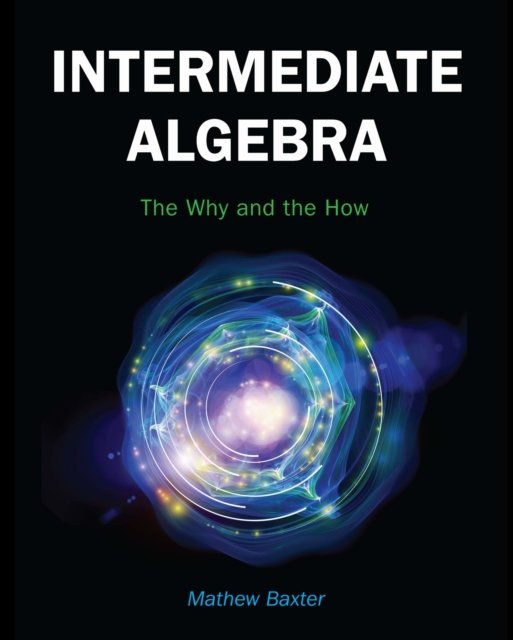 Intermediate Algebra