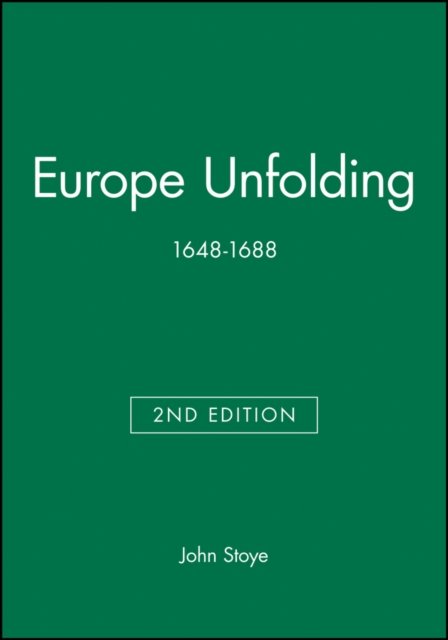 Europe Unfolding