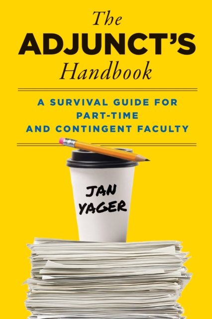 Adjunct''s Handbook