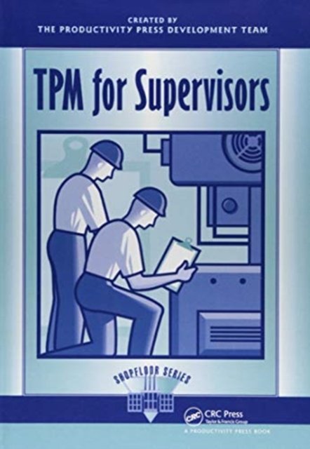 Tpm for Supervisors