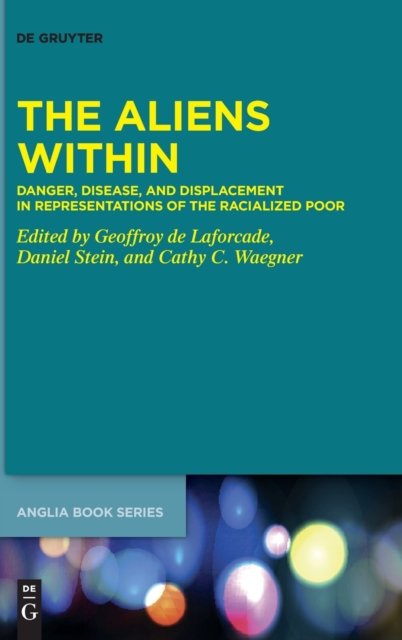 The Aliens Within