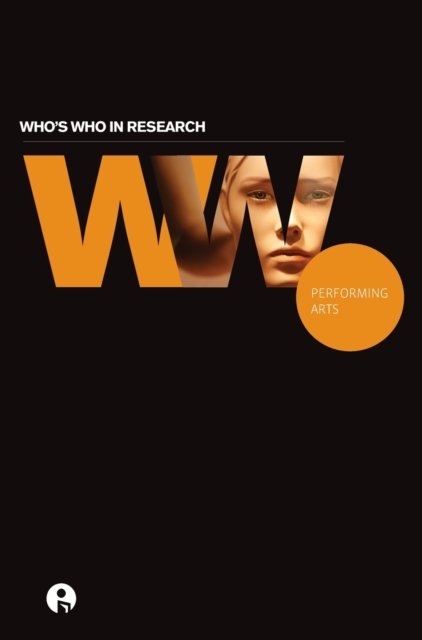 Who''s Who in Research