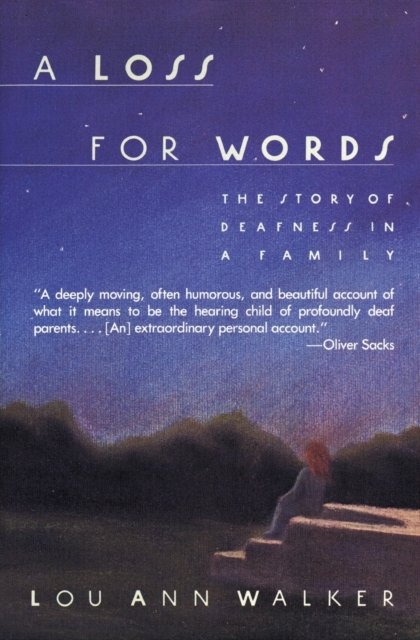 A Loss for Words