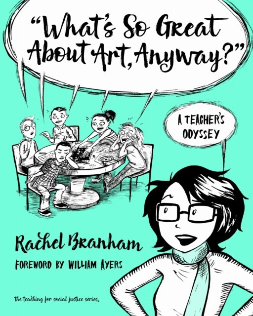 What''s So Great About Art, Anyway?
