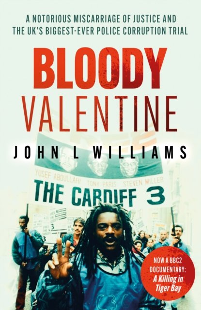Bloody Valentine