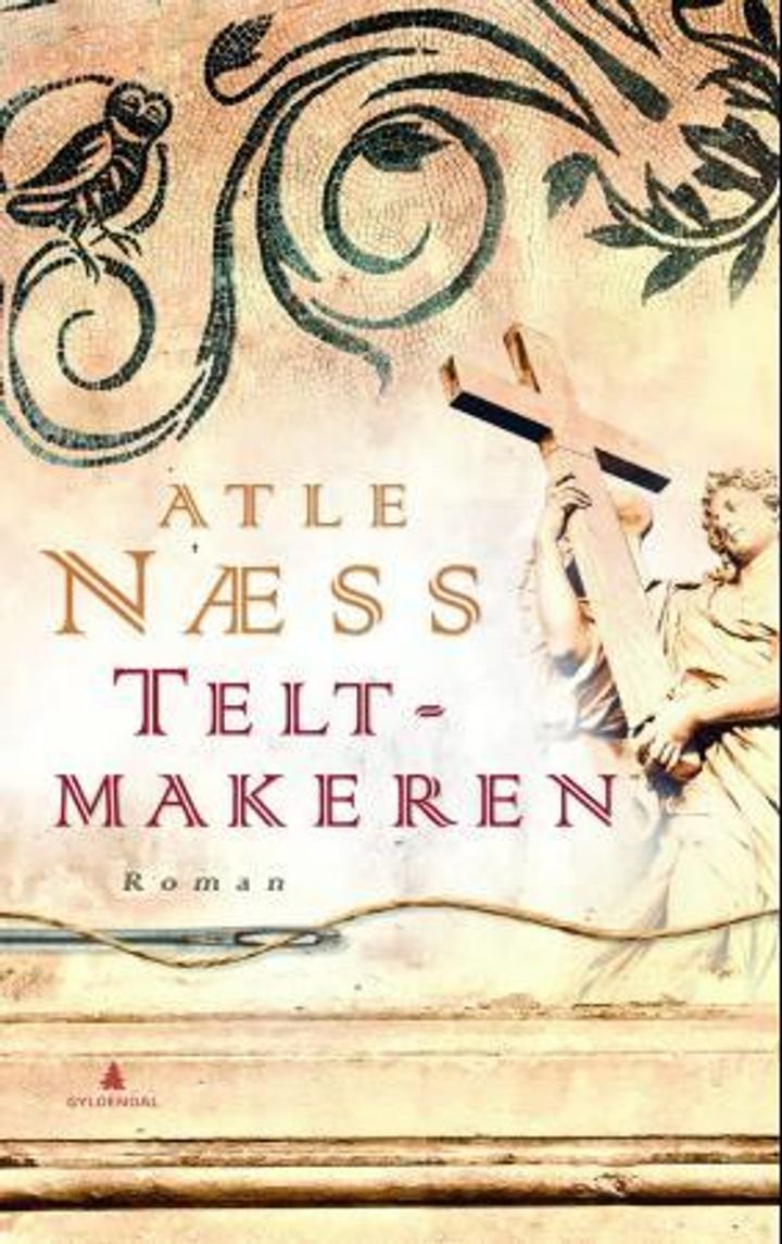 Teltmakeren - roman
