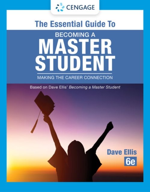 Essential Guide to Becoming a Master Student
