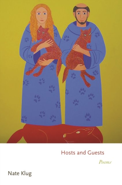 Hosts and Guests – Poems