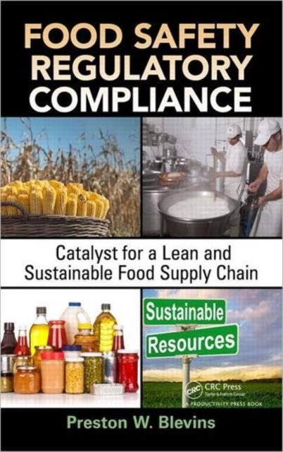 Food Safety Regulatory Compliance
