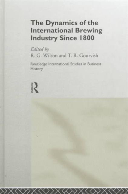 The Dynamics of the Modern Brewing Industry