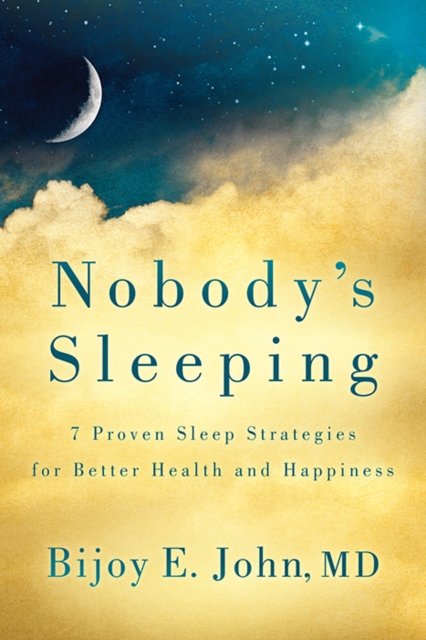Nobody?s Sleeping