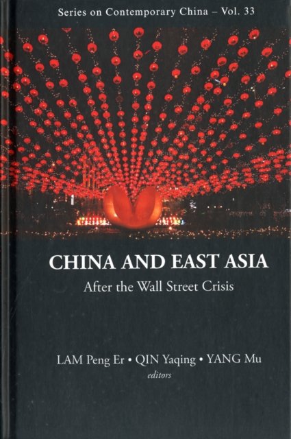 China and East Asia