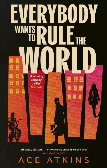 Everybody Wants to Rule the World