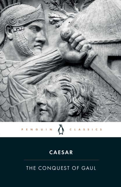 The Conquest of Gaul