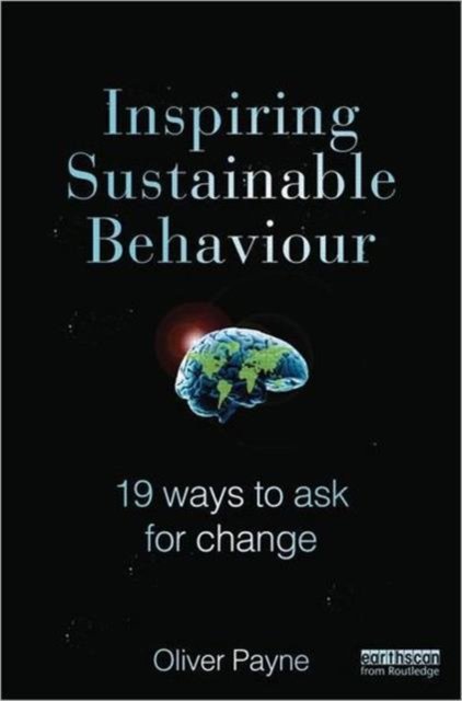 Inspiring Sustainable Behaviour