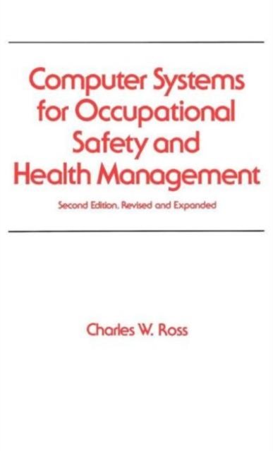Computer Systems for Occupational Safety and Health Management