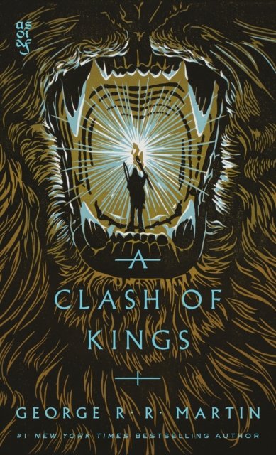 A Clash of Kings