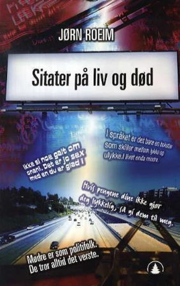 Sitater på liv og død