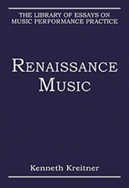 Renaissance Music