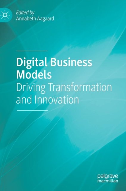 Digital Business Models