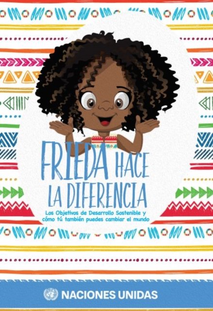 Frieda Hace La Diferencia