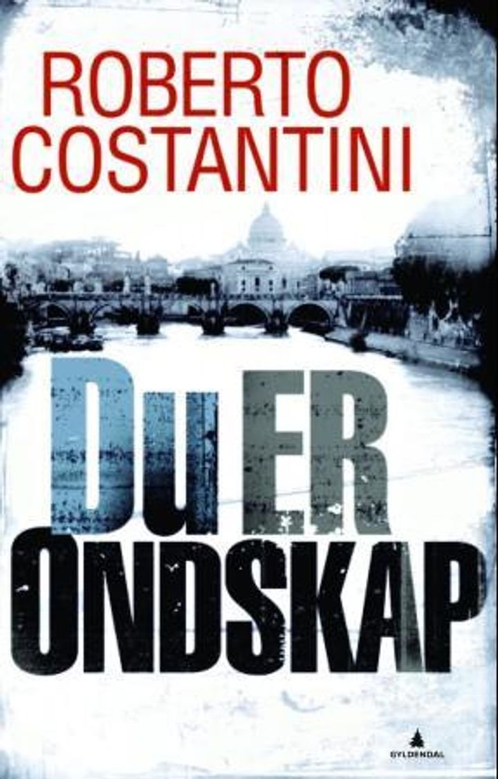 Du er ondskap