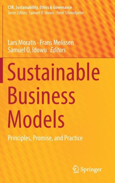 Sustainable Business Models