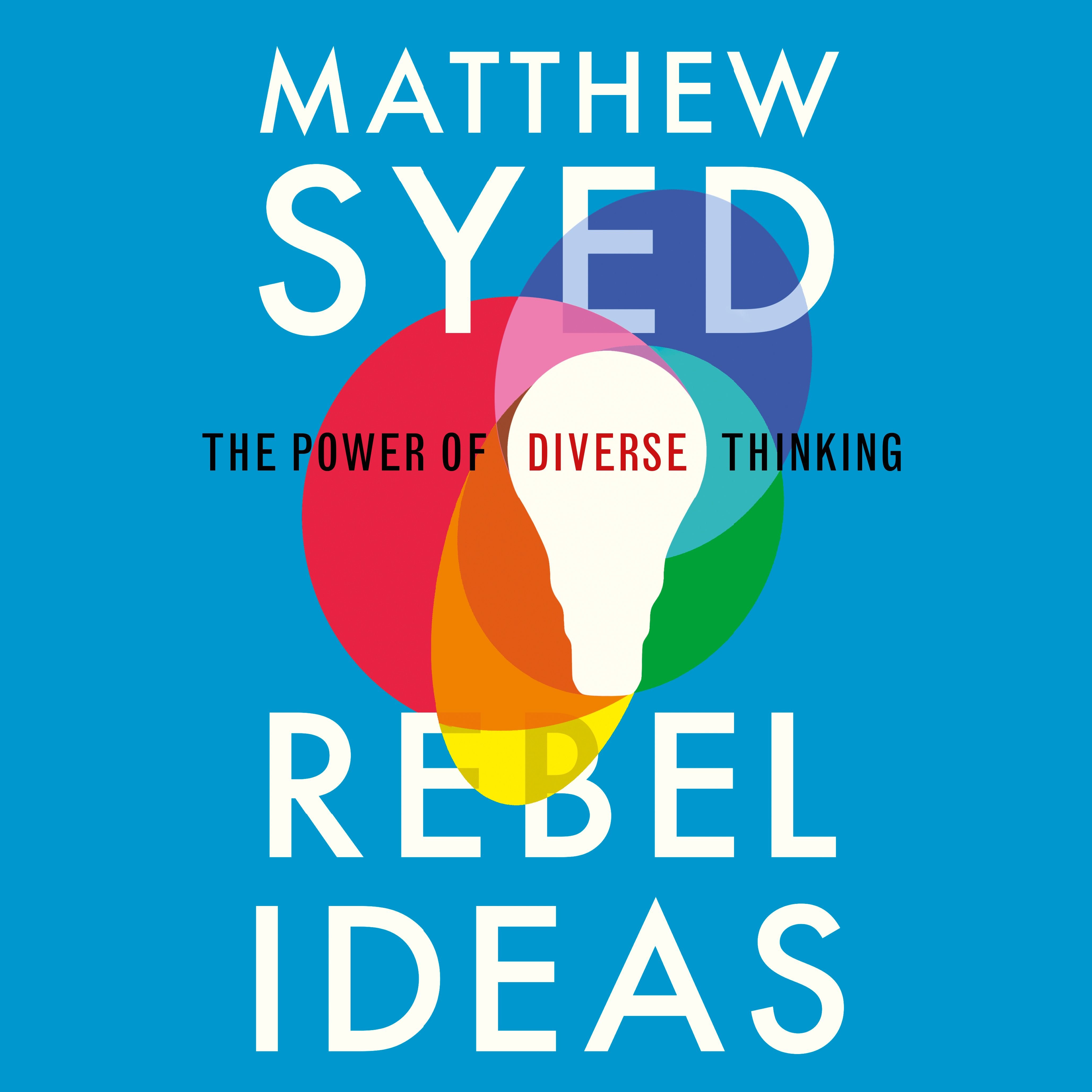 Rebel Ideas