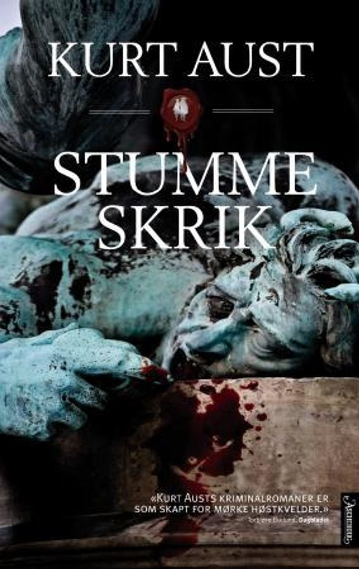 Stumme skrik