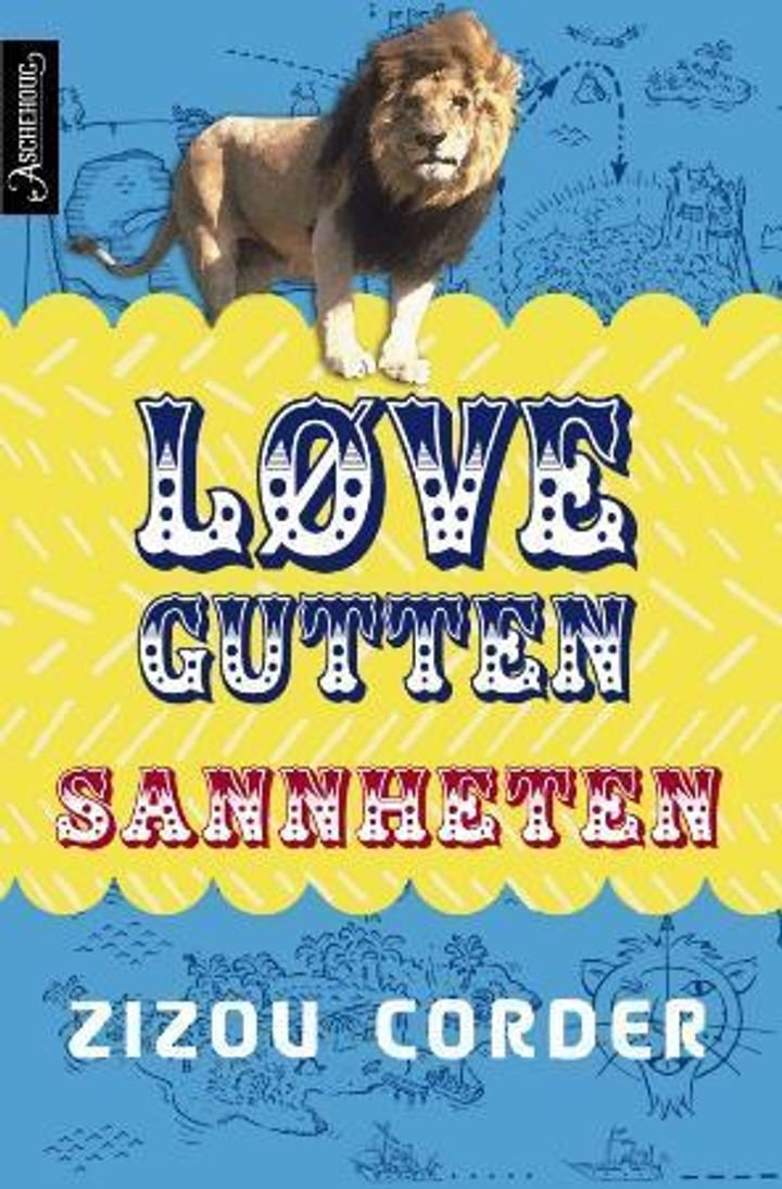 Løvegutten - sannheten