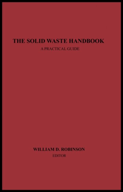 The Solid Waste Handbook