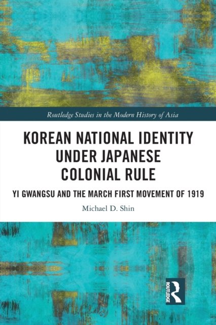 Korean National Identity Under Japanese Colonial Rule