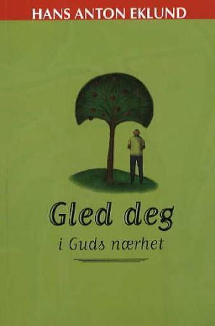 Gled deg i Guds nærhet