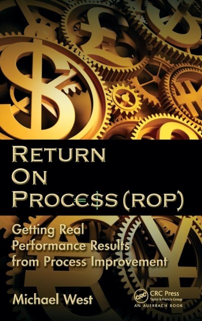 Return on Process Rop