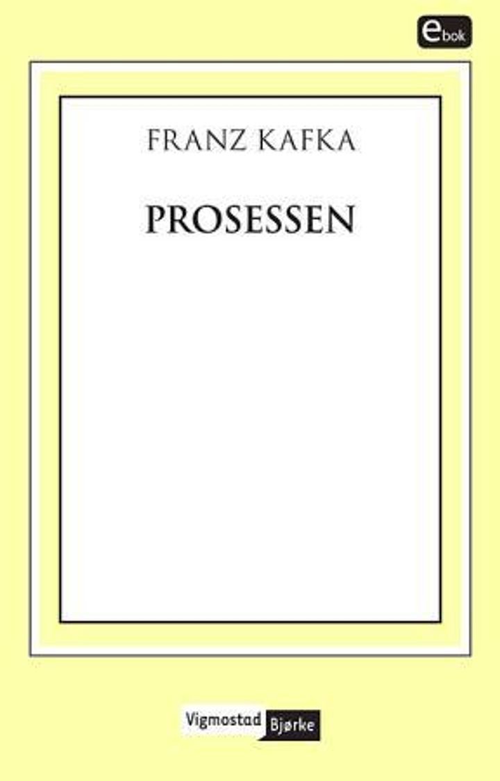Prosessen