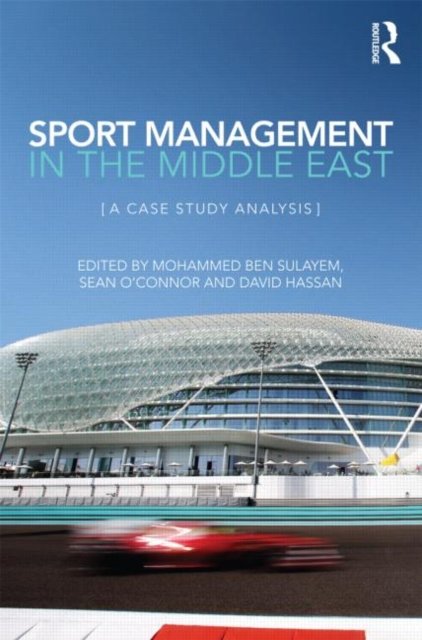 Sport Management in the Middle East