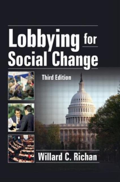 Lobbying for Social Change