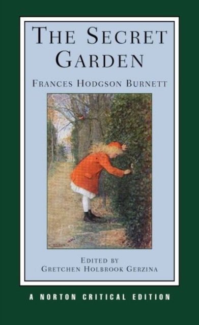 The Secret Garden