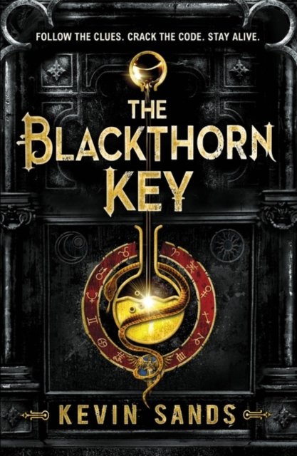 Blackthorn Key