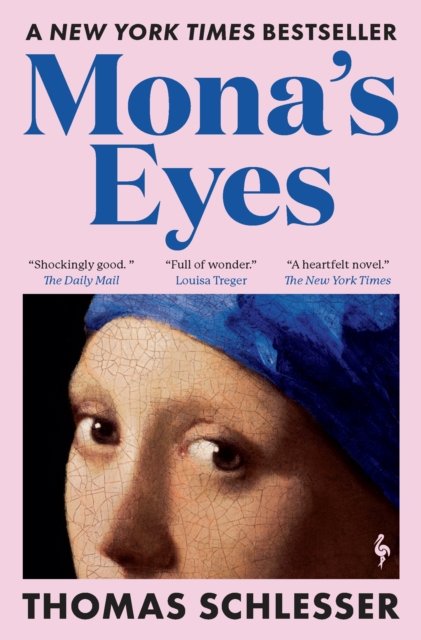 Mona’s Eyes