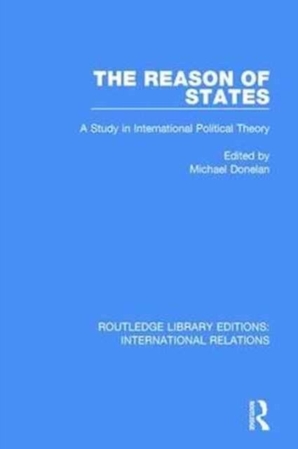 The Reason of States