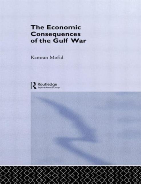 The Economic Consequences of the Gulf War