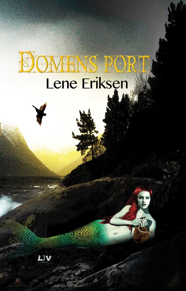 Domens port - Bok 1 : ungdomsroman