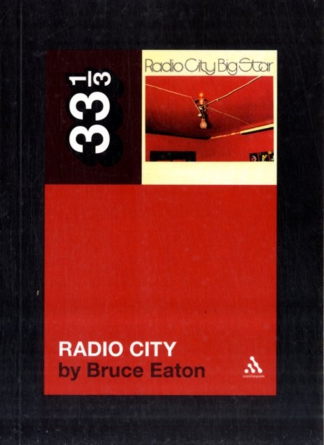 Big Star's Radio City