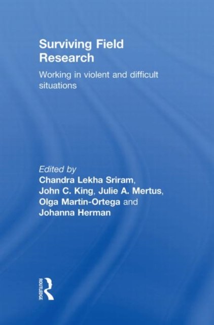 Surviving Field Research