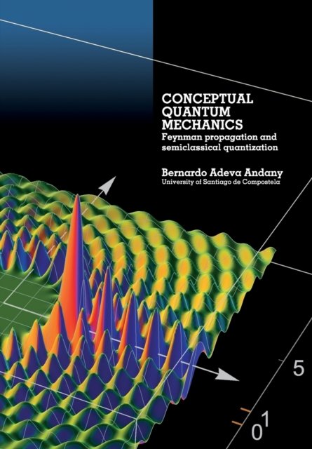 Conceptual Quantum Mechanics