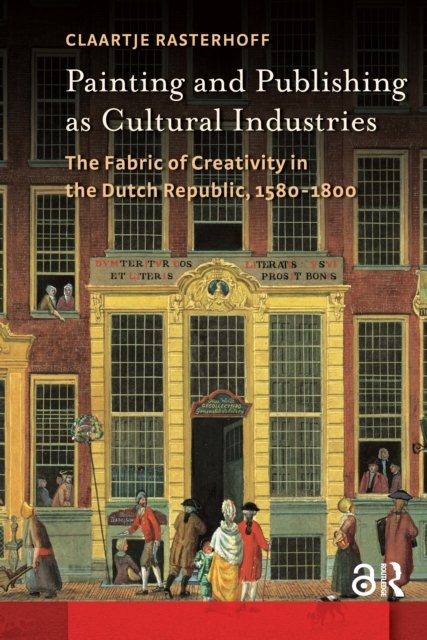 Painting and Publishing as Cultural Industries