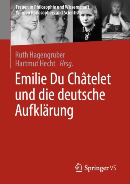 Emilie Du Chatelet und die deutsche Aufklarung