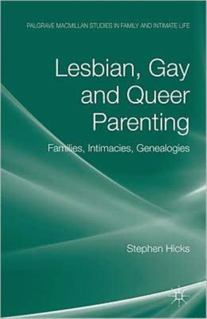 Lesbian, Gay and Queer Parenting