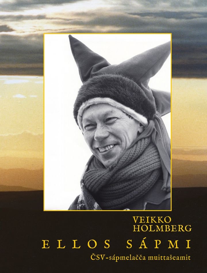 Ellos Sápmi